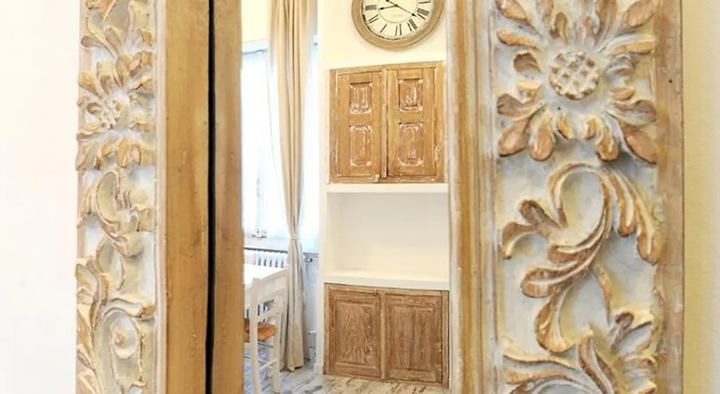 Hotel Millenuvole Casa Velino Milán