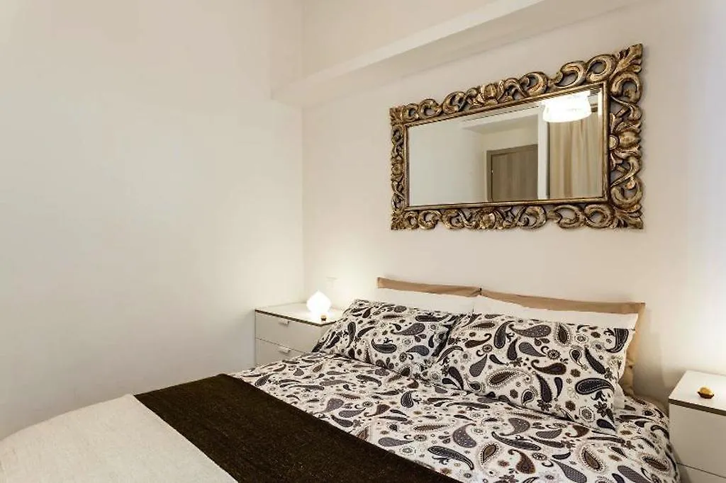 Apartmán Hotel Millenuvole Casa Velino Milán