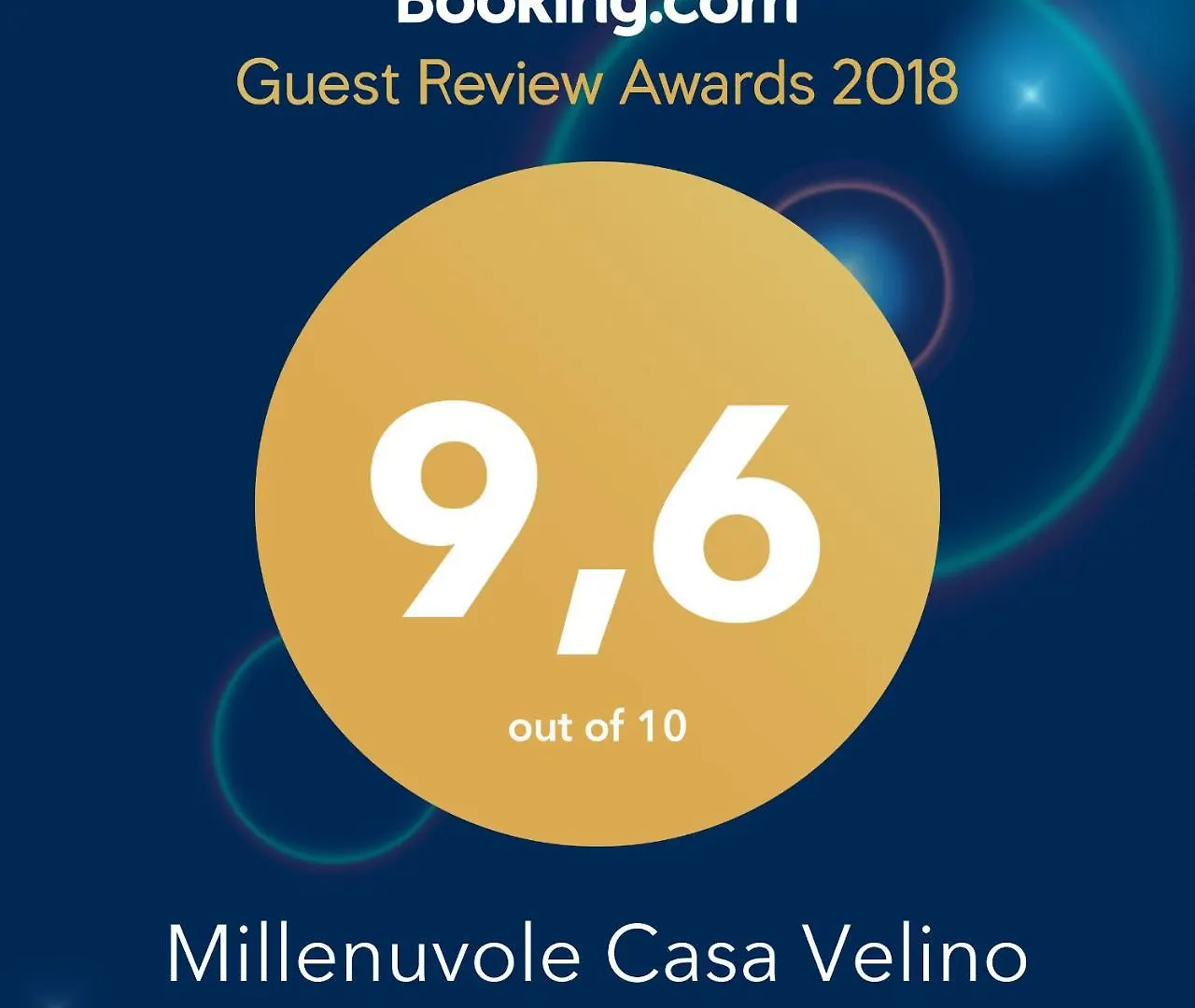 Apartmán Hotel Millenuvole Casa Velino Milán
