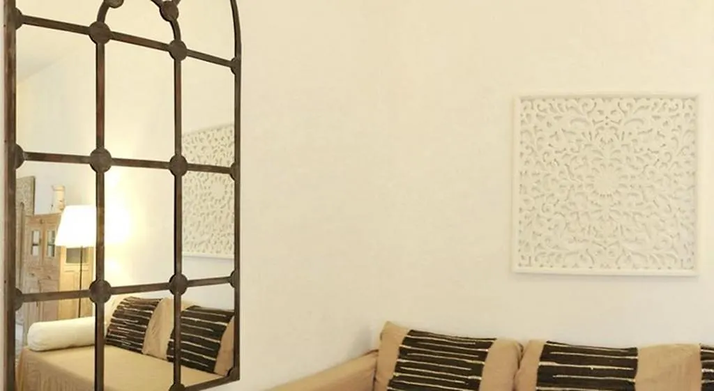 Millenuvole Casa Velino Hotel Milan Apartment