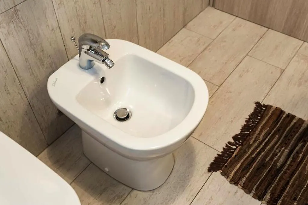 Millenuvole Casa Velino Hotel Milan Apartment