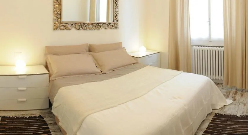 Millenuvole Casa Velino Hotel Milan Apartment