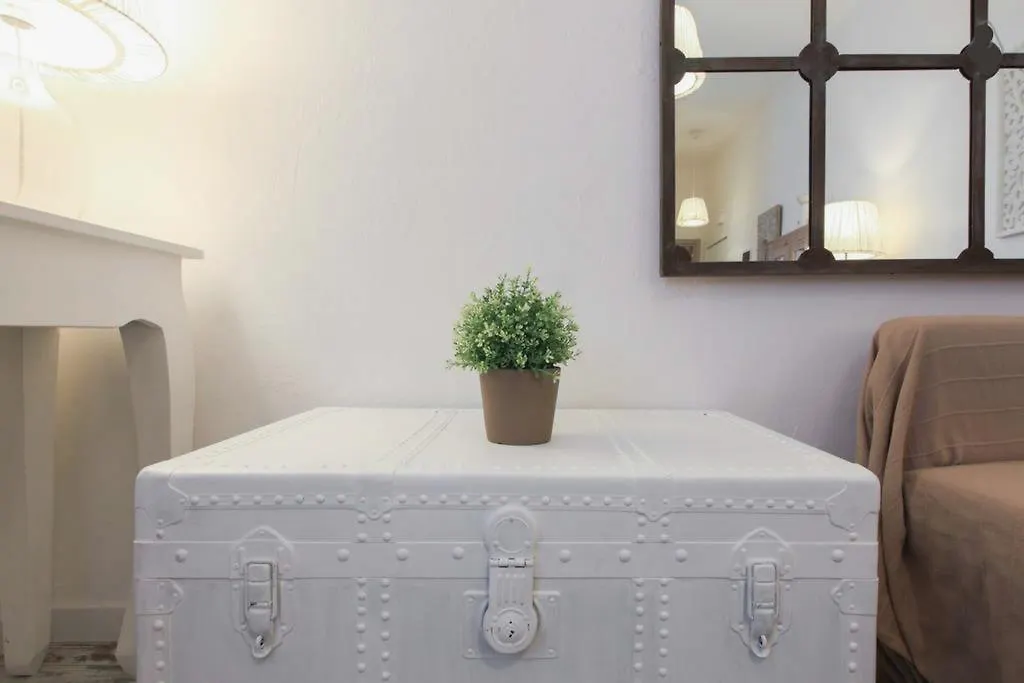 Millenuvole Casa Velino Hotel Milan Italy