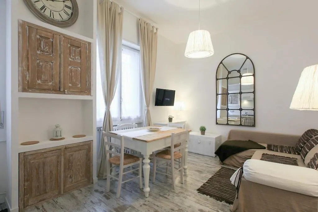 Millenuvole Casa Velino Hotel Milan 0*,