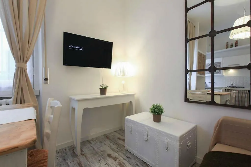 Millenuvole Casa Velino Hotel Milan Apartment