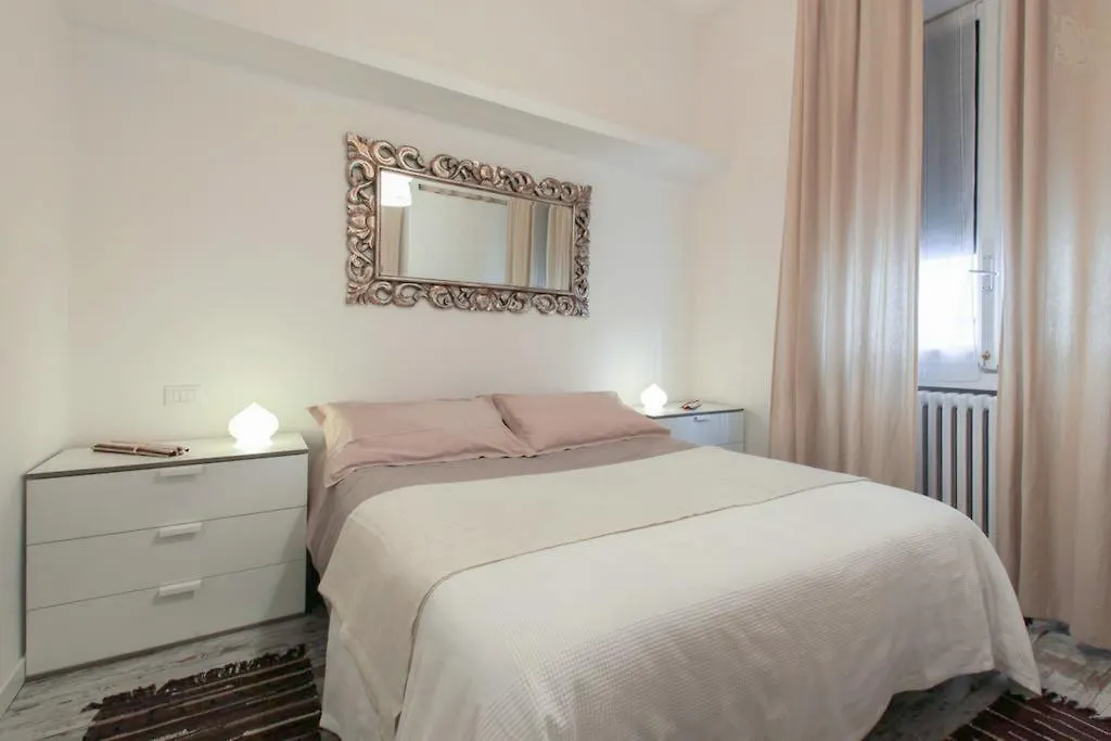Millenuvole Casa Velino Hotel Milan 0*,