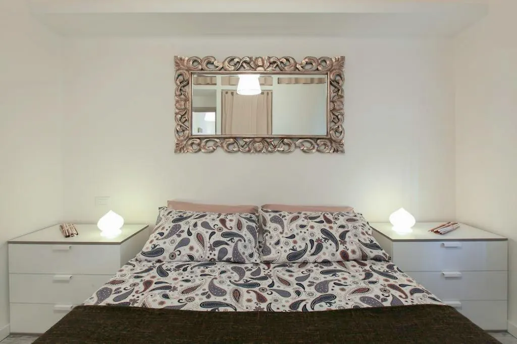 Millenuvole Casa Velino Hotel Milan Italy
