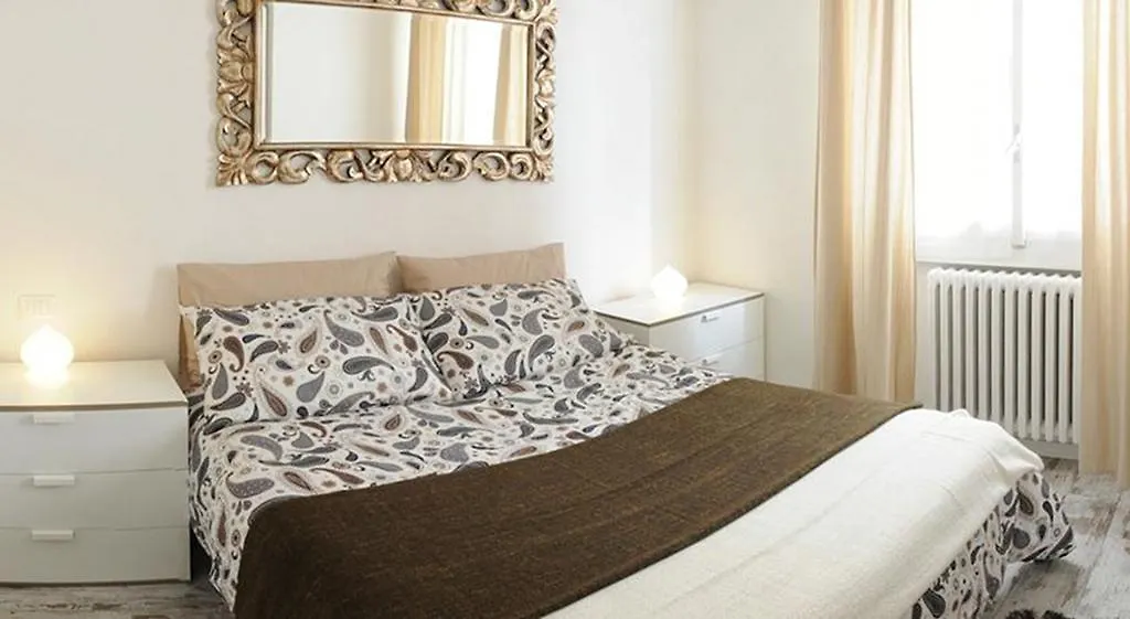 Millenuvole Casa Velino Hotel Milan 0*,  Italy