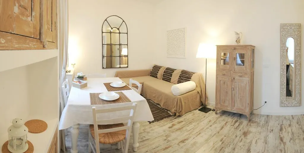 Millenuvole Casa Velino Hotel Milan Apartment