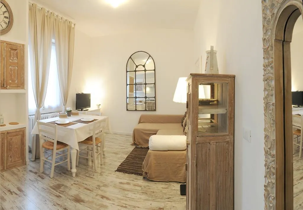 Millenuvole Casa Velino Hotel Milan