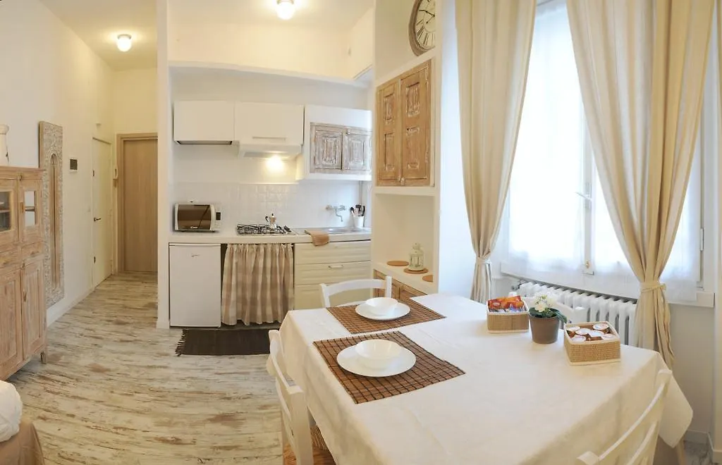 Millenuvole Casa Velino Hotel Milan