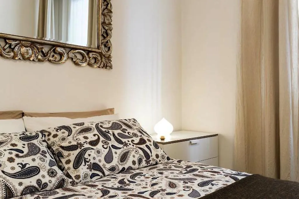 Millenuvole Casa Velino Hotel Milan