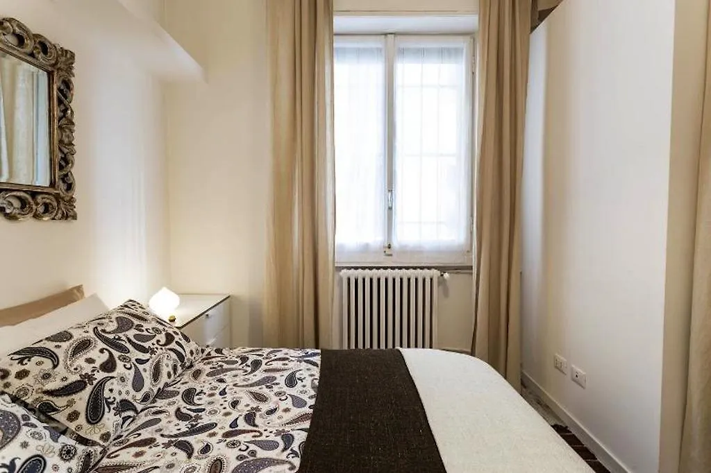 Millenuvole Casa Velino Hotel Milan 0*,  Italy
