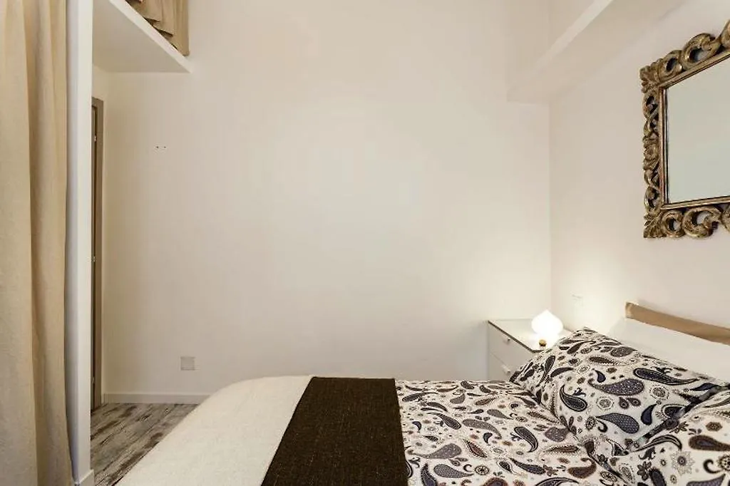 Millenuvole Casa Velino Hotel Milan