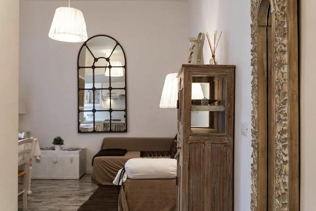 Millenuvole Casa Velino Hotel Milan Italy
