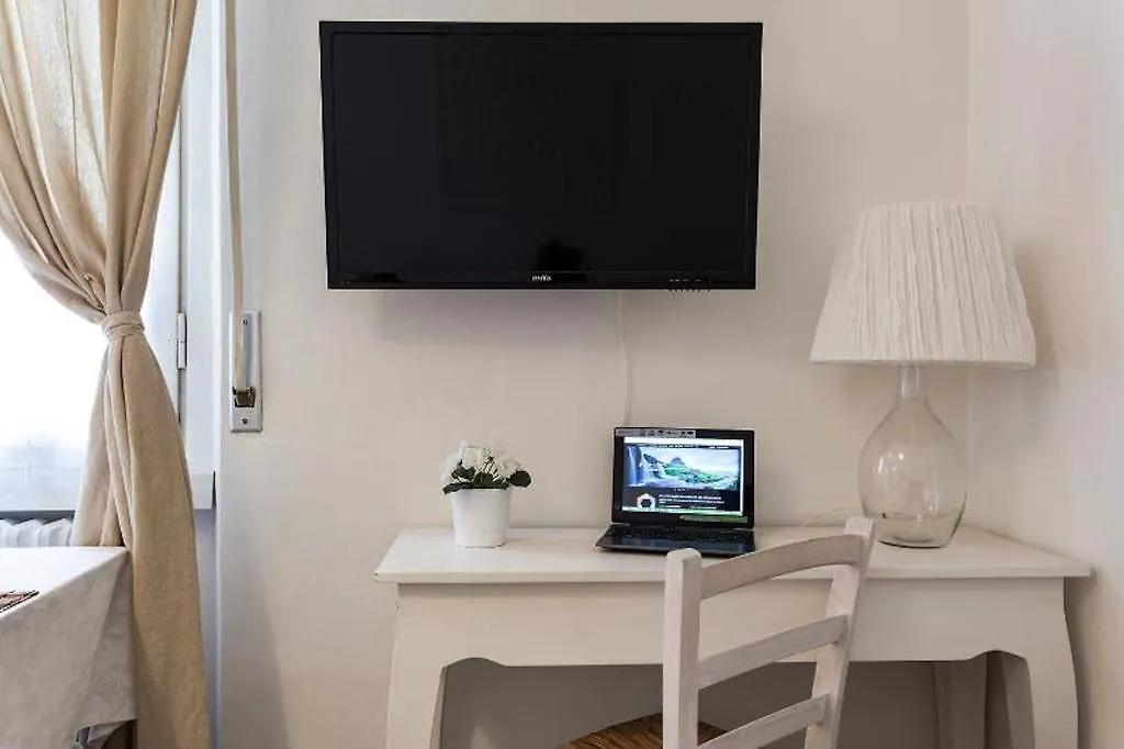 Millenuvole Casa Velino Hotel Milan