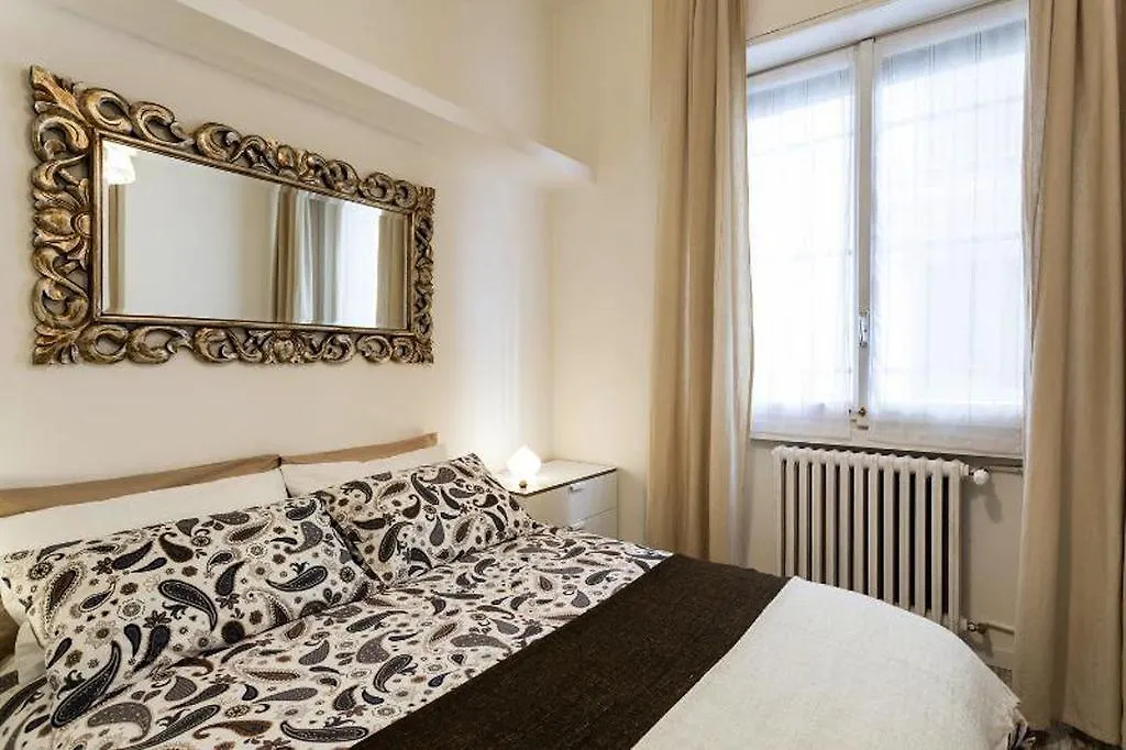 Millenuvole Casa Velino Hotel Milan Apartment