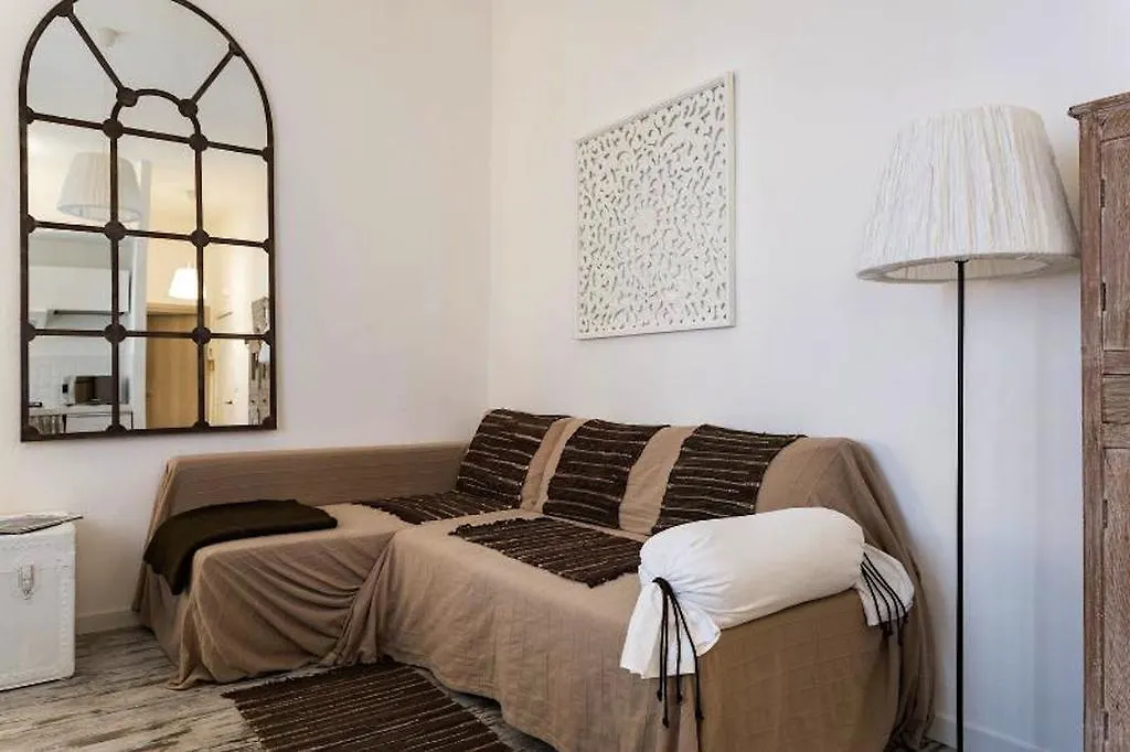 Apartment Millenuvole Casa Velino Hotel Milan Italy