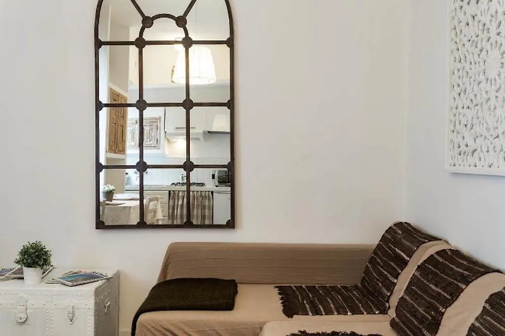 Millenuvole Casa Velino Hotel Milan