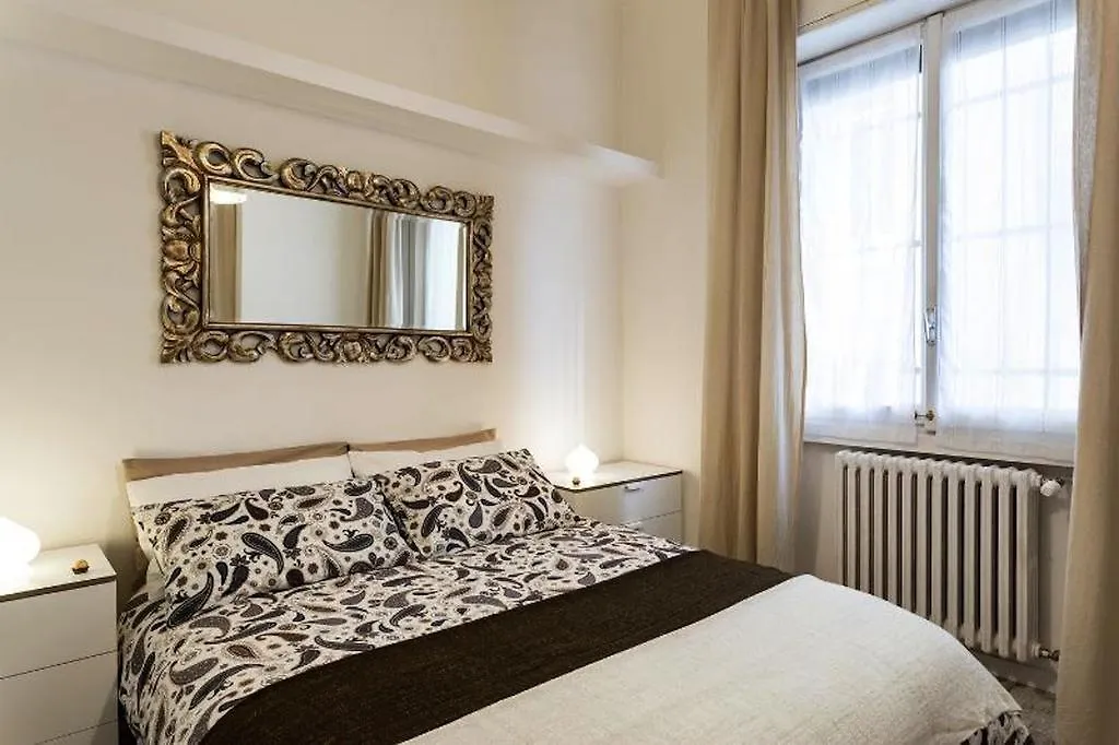 Apartment Millenuvole Casa Velino Hotel Milan