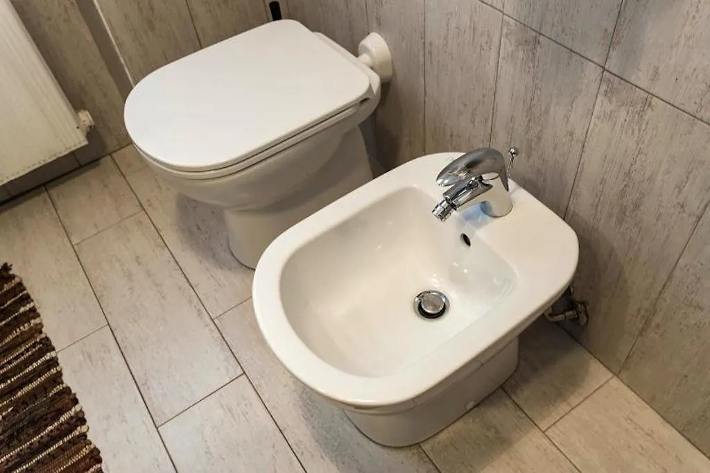 Millenuvole Casa Velino Hotel Milan