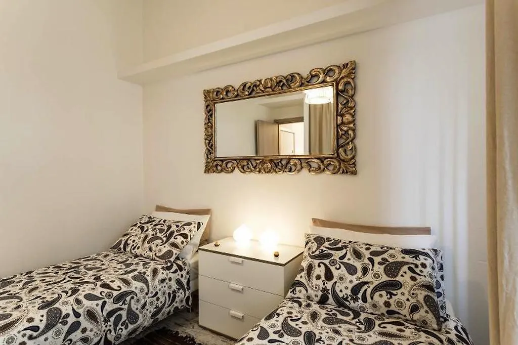 Millenuvole Casa Velino Hotel Milan 0*,