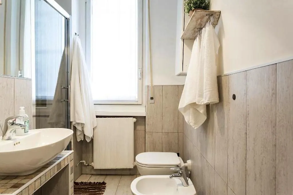 Millenuvole Casa Velino Hotel Milan Italy
