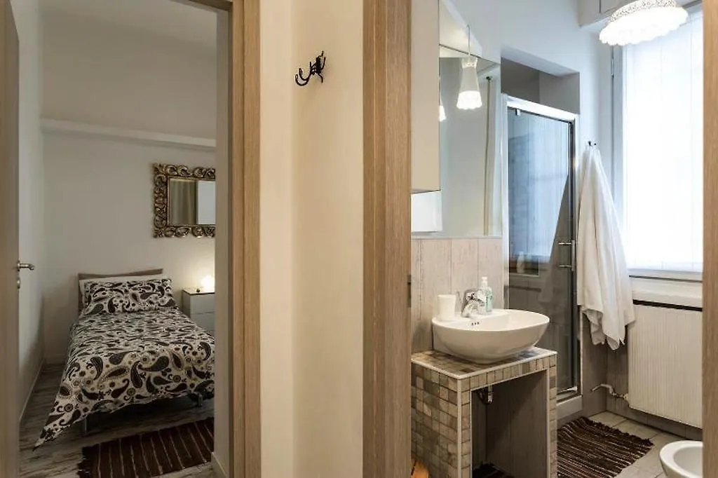Millenuvole Casa Velino Hotel Milan 0*,